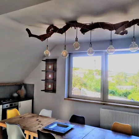 Barathegyi Panzio Frühstückspension