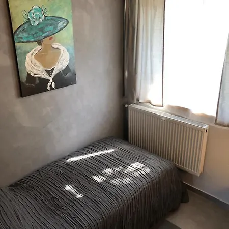 Barathegyi Panzio Frühstückspension Pécsvárad
